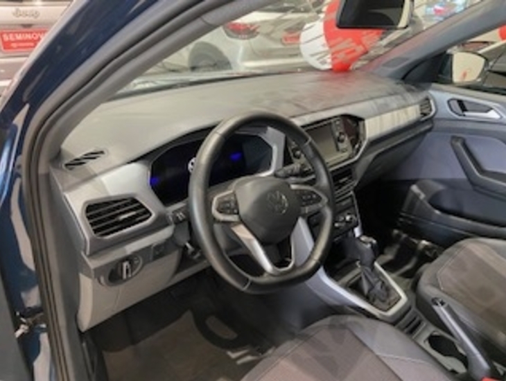 galeria T-Cross