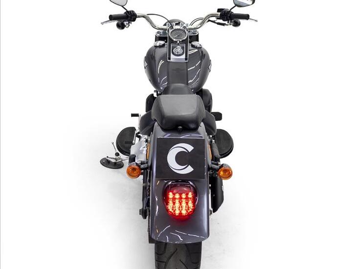galeria SOFTAIL FAT BOY SPECIAL