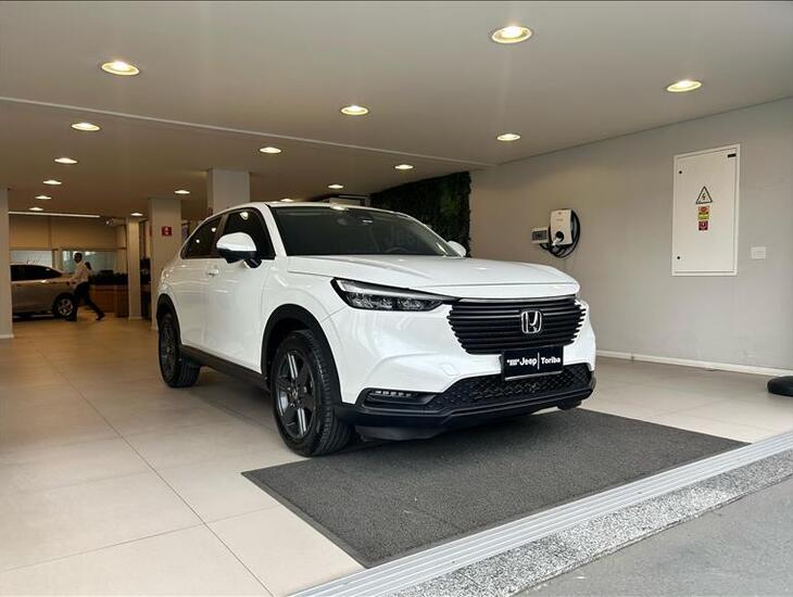 galeria HR-V