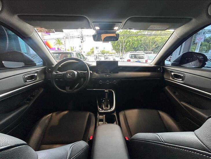 galeria HR-V