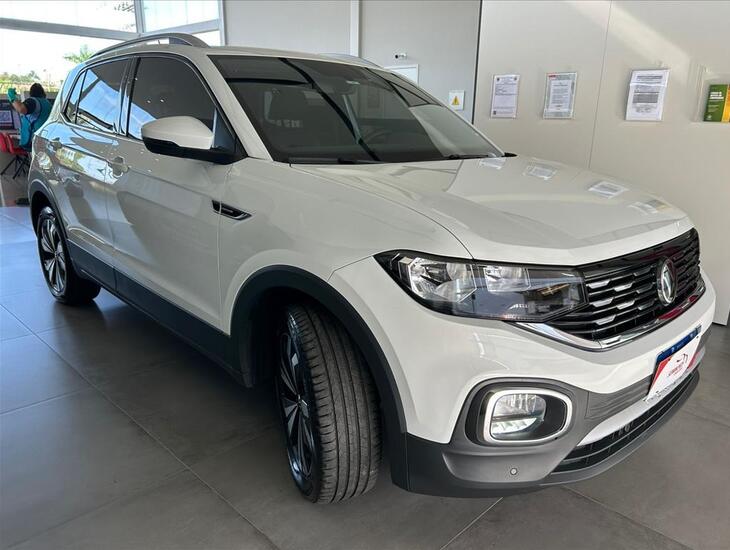 galeria T-CROSS