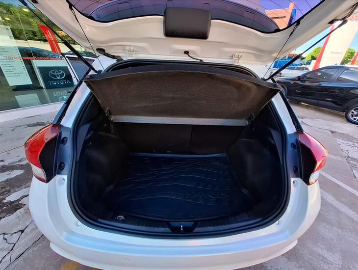 galeria YARIS