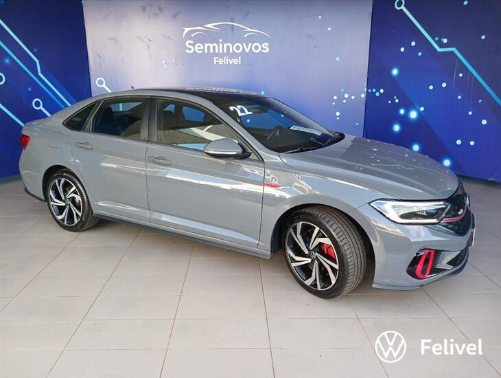 galeria JETTA