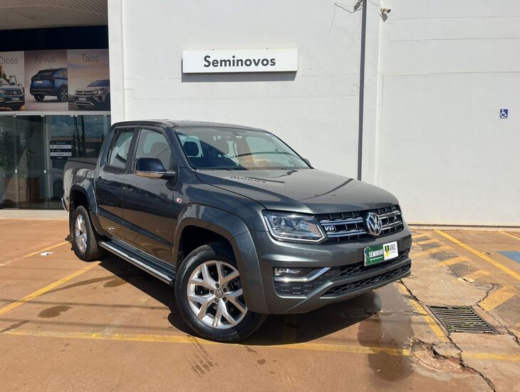 galeria Amarok