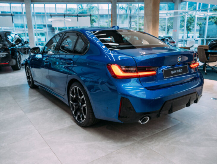 galeria 320i
