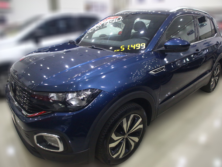 galeria T-Cross