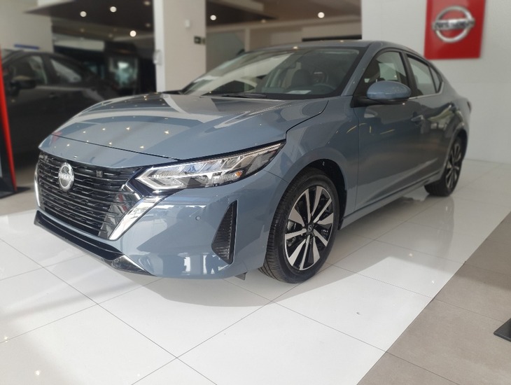 galeria SENTRA
