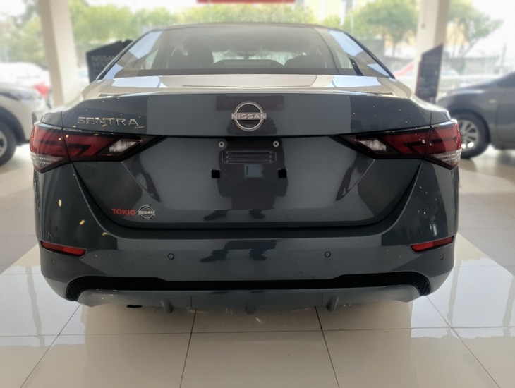 galeria SENTRA