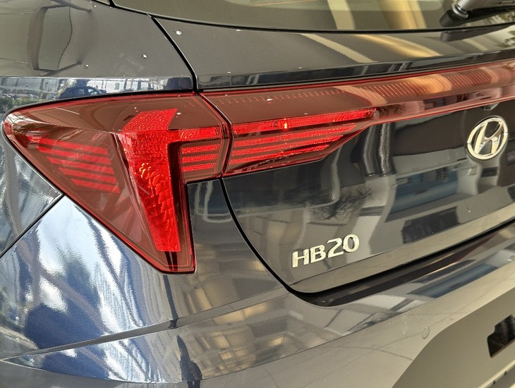 galeria HB20