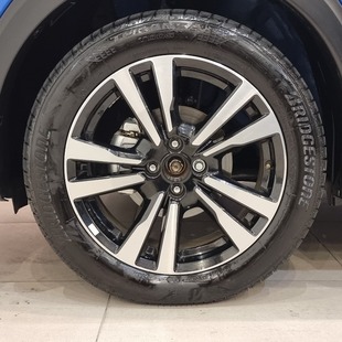 Nissan KICKS 1.6 EXCLUSIVE 16V FLEX AUT.