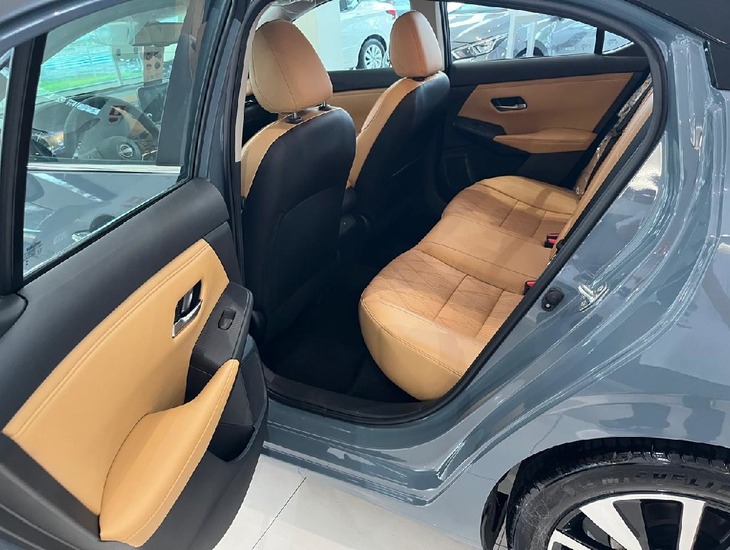 galeria SENTRA