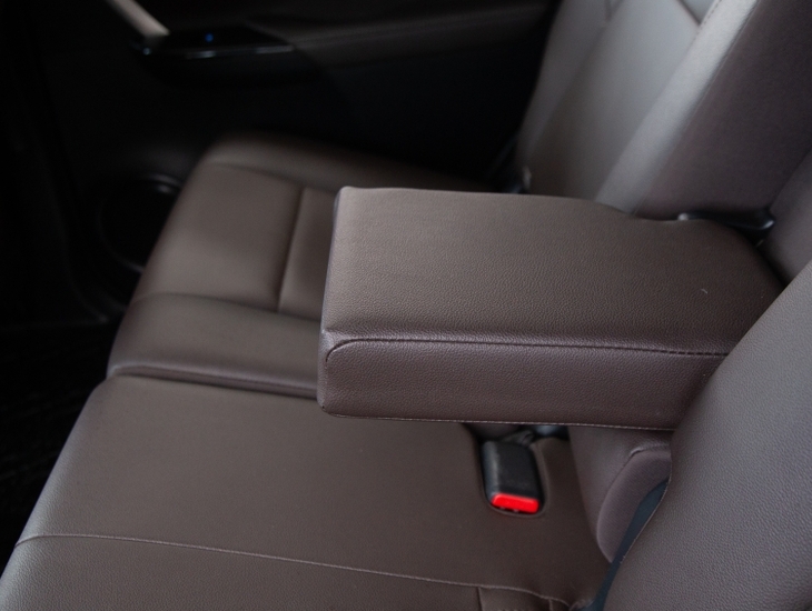 galeria HILUX SW4