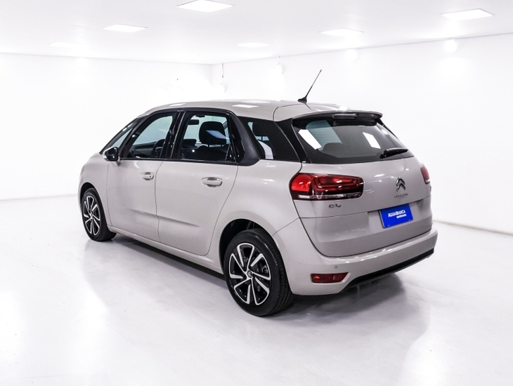 galeria C4 PICASSO