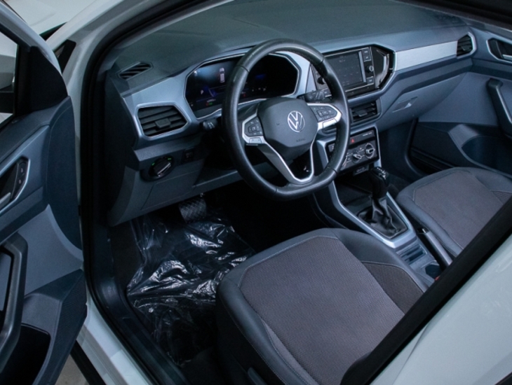 galeria T-CROSS
