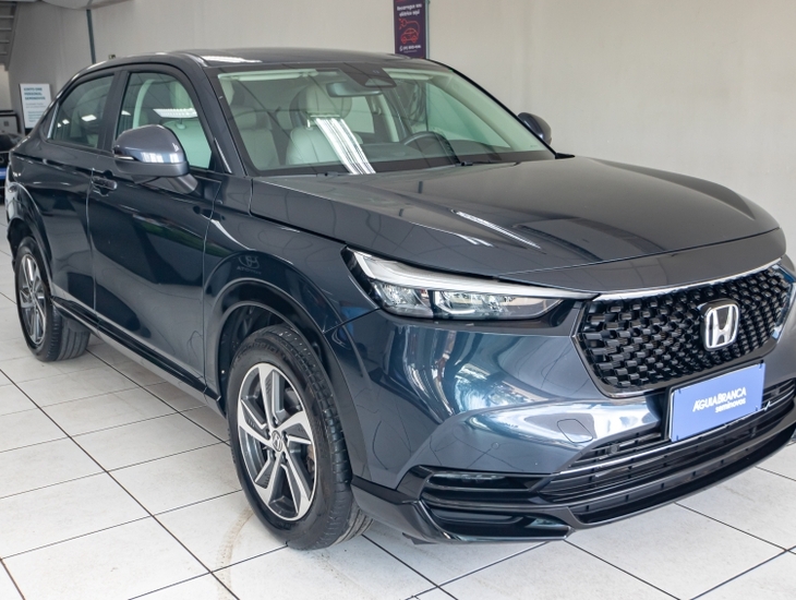 galeria HR-V