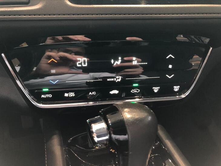 galeria HR-V