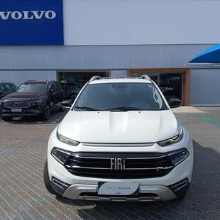Fiat TORO 1.3 TURBO 270 FLEX VOLCANO AT6
