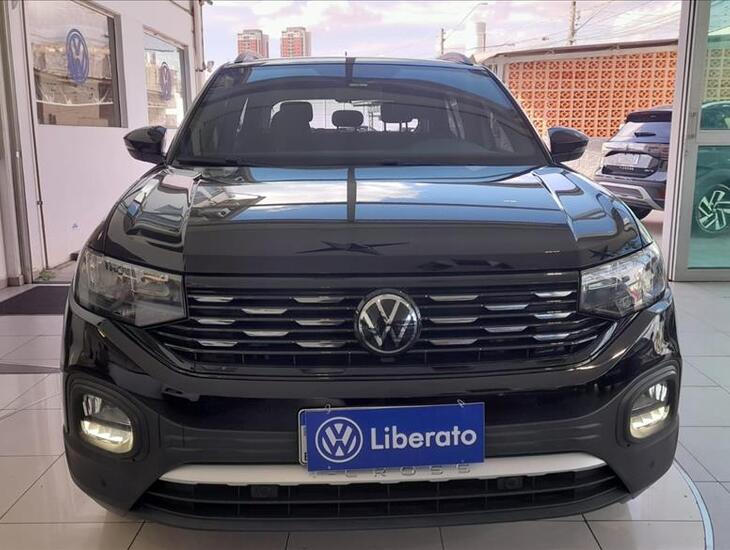 galeria T-CROSS