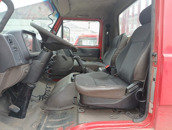 galeria 10-160 E DELIVERY 2P (DIESEL)(E5)