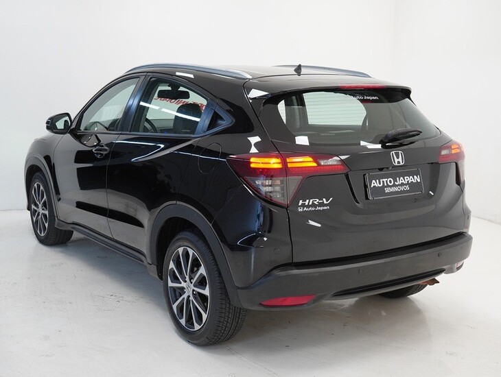 galeria HR-V