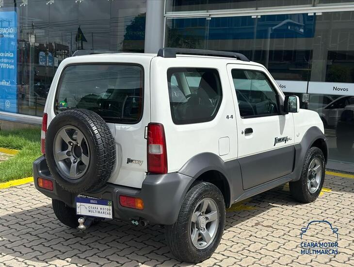 galeria JIMNY