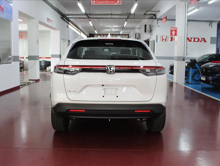 galeria HR-V