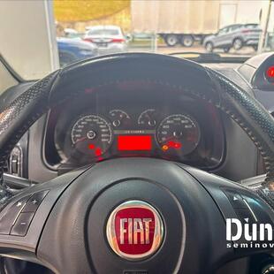 Fiat STRADA 1.8 MPI ADVENTURE CE 16V FLEX 2P MANUAL