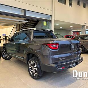 Fiat TORO 1.3 TURBO 270 FLEX VOLCANO AT6