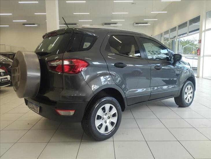 galeria ECOSPORT