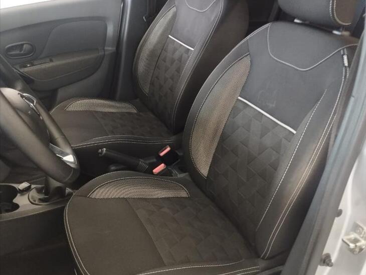 galeria SANDERO