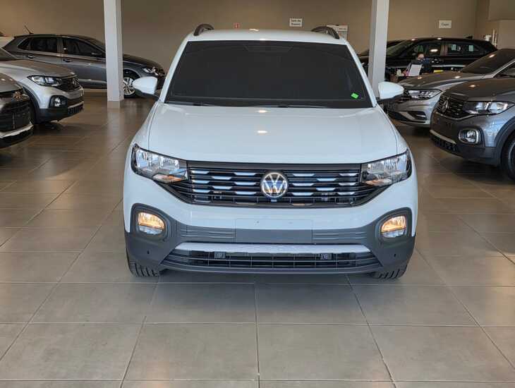 galeria T-CROSS