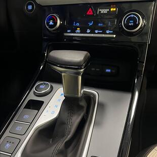 Hyundai CRETA 2.0 FLEX ULTIMATE AUTOMÁTICO