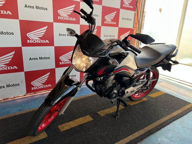 galeria HONDA