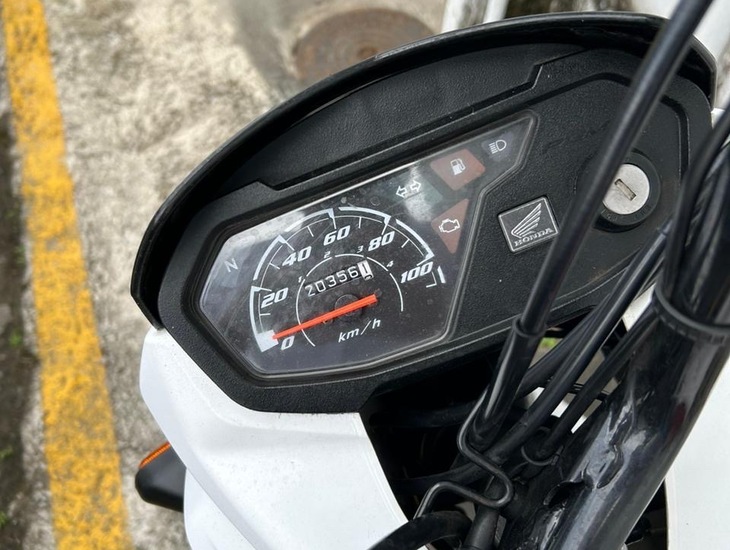 galeria HONDA
