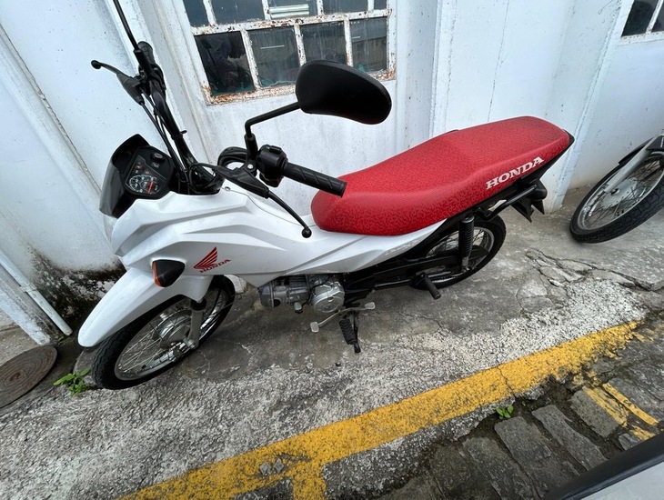 galeria HONDA