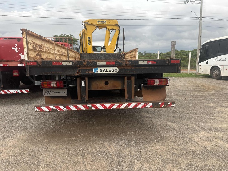 galeria MERCEDES-BENZ/ATEGO 2730 6X4 CE