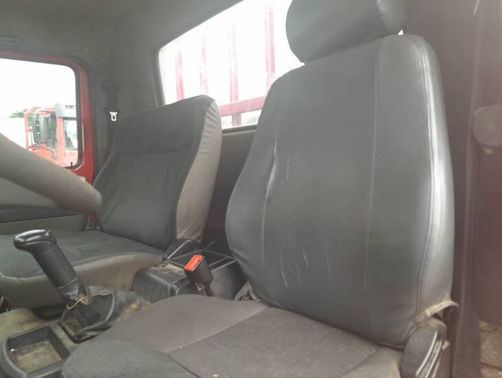 galeria 10-160 E DELIVERY 2P (DIESEL)(E5)