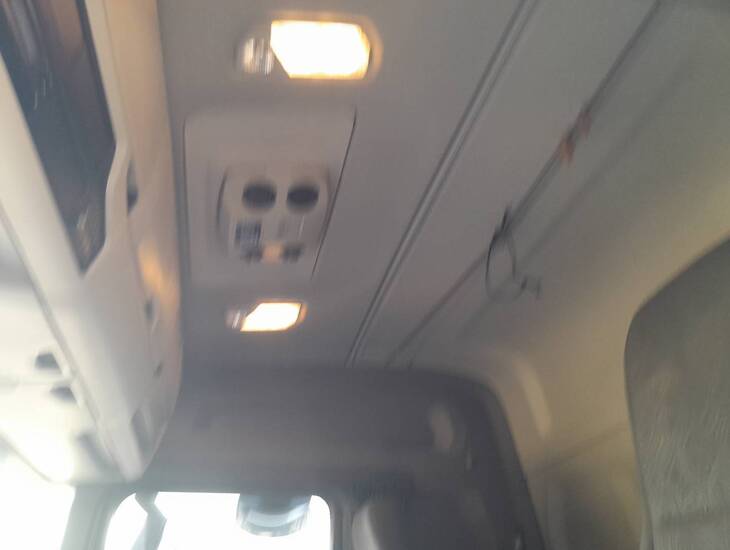 galeria SCANIA/G450 A6X2