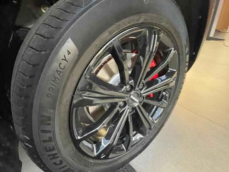 galeria HAVAL H6 GT