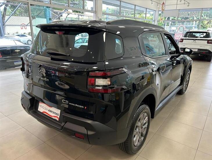 galeria C3 AIRCROSS