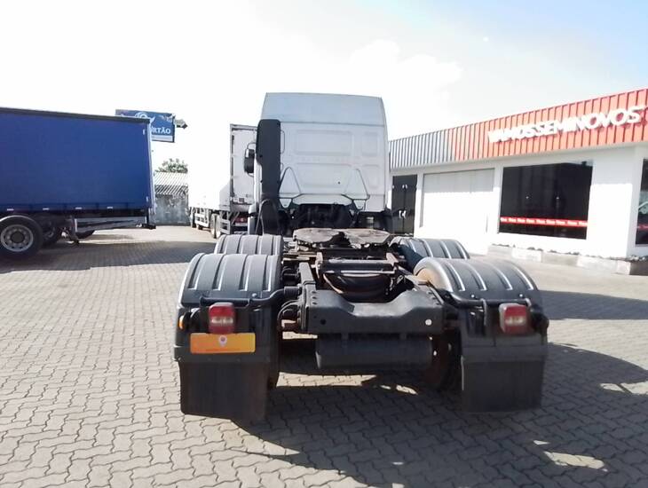 galeria VOLKSWAGEN/25.420 CTC 6X2
