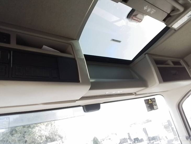 galeria FH 540