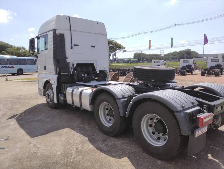 galeria VOLKSWAGEN/29.520 METEOR 6X4