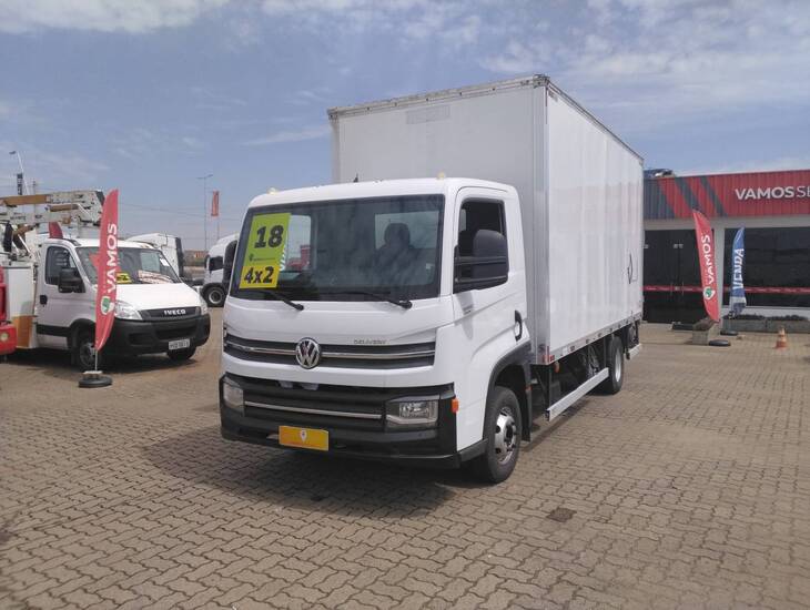 galeria 6-160 DELIVERY 2P (DIESEL)(E5)