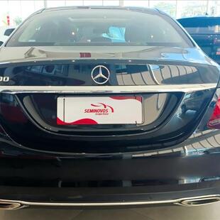 Mercedes Benz C 200 1.5 EQ BOOST HÍBRIDO 9G-TRONIC