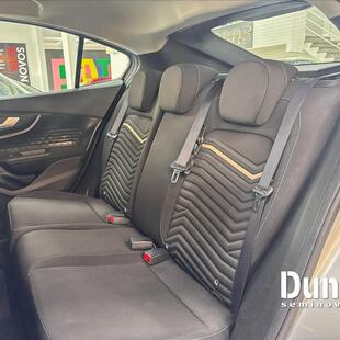 Fiat FASTBACK 1.0 TURBO 200 FLEX CVT