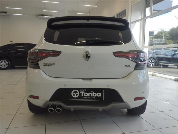 galeria SANDERO