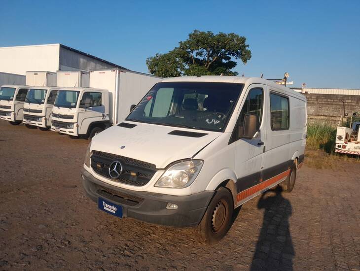 galeria I/M.BENZ313 ATHOS MC.CM