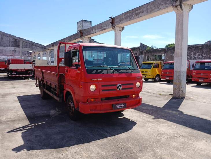 galeria 10-160 E DELIVERY 2P (DIESEL)(E5)