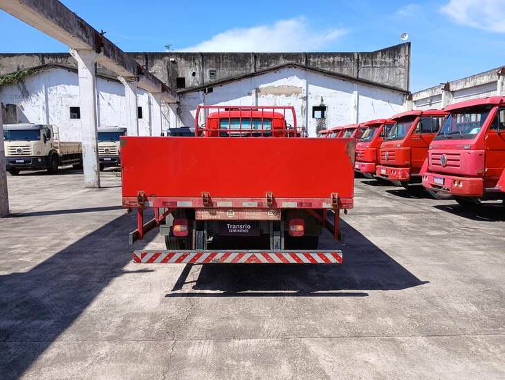 galeria 10-160 E DELIVERY 2P (DIESEL)(E5)